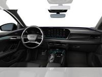 Gebraucht Audi e-tron S-Line 225 kW (306 PS) 2025 Schwarz (mythosschwarz) SUV