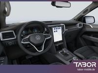 Neu VW Amarok Style 241 PS (177 kW) 2025 Schwarz metallic Pickup
