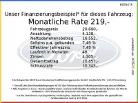 Używany Ford Focus ST-Line 155 KM (114 kW) 2024 Czerwony