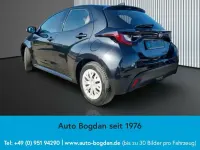 Używany Mazda 2 92 KM (67 kW) 2024 Czarny Hatchback
