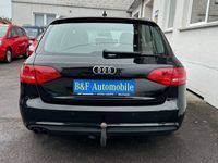 gebraucht Audi A4 Avant Ambiente