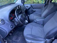 gebraucht Mercedes Citan 109 Citan CDI Tourer Klima AHK TÜV 02/25