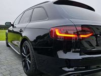 gebraucht Audi A4 Avant 3.0 TDI DPF multitronic S line Sportpaket