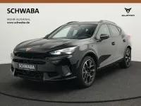 Gebraucht Cupra Formentor VZ 333 PS (244 kW) 2026 Midnight schwarz metallic SUV