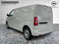 gebraucht Opel Vivaro Cargo M, 2.0 Diesel 1 06 kW /145 PS MT6