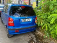 Gebraucht Hyundai Atos Comfort 63 PS (46 kW) 2006 Kleinwagen