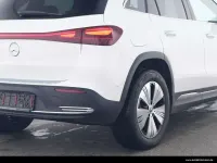 Gebraucht Mercedes EQA250 139 kW (190 PS) 2025 Unilack polarweiß SUV