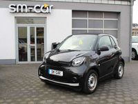 gebraucht Smart ForTwo Electric Drive forTwo coupe / EQ 1.Hand