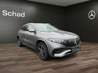 Gebraucht Mercedes EQA350 AMG line 214 kW (292 PS) 2024 Grau SUV