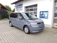 gebraucht VW Multivan 2.0 TDI DSG - 5 Jahre Garantie