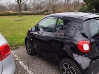 Gebraucht Smart ForTwo Coupé 90 PS (66 kW) 2015 Coupé