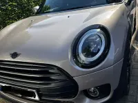 Gebraucht Mini One Clubman Classic 102 PS (75 kW) 2022 Grau Kombi