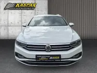 Gebraucht VW Passat Elegance 272 PS (200 kW) 2020 Oryxwhite perlmutteffekt Kombi