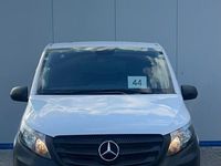 Gebraucht Mercedes Vito 163 PS (119 kW) 2018 Weiß Van