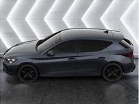 Neu Cupra Leon VZ 272 PS (200 kW) 2026 Grau (grau / magnetic grau) Limousine