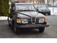 Occasion Saab 96 68 ch (50 kW) 1979 Marron Berline