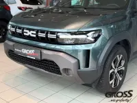Brugt Dacia Duster Expression 131 HK (96 kW) 2025 Grøn SUV