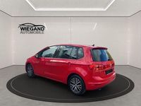 Gebraucht VW Golf VII Comfortline 2016 Andere Limousine