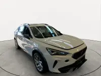 Używany Cupra Formentor 150 KM (110 kW) 2024 Biały SUV