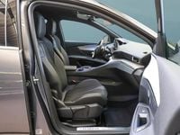 Gebraucht Peugeot 3008 131 PS (96 kW) 2023 Grau Van / Kleinbus