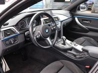gebraucht BMW 428 Gran Coupé i xDrive M Sport LED Alcantara