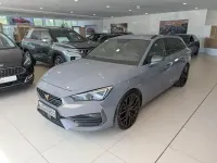Używany Cupra Leon VZ 310 KM (228 kW) 2023 Szary Sedan/Limuzyna