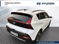 gebraucht Hyundai Bayon 1.0 T-GDi Connect & Go