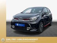 gebraucht Kia Picanto 1.0 T-GDI OPF GT Line *SITZHEIZUNG*