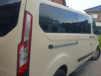 Gebraucht Ford Tourneo Trend 131 PS (96 kW) 2016 Beige Van