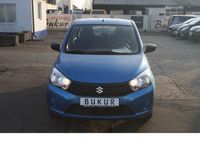 Gebraucht Suzuki Celerio Club 68 PS (50 kW) 2018 Blau Kleinwagen