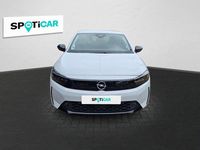 Gebraucht Opel Corsa Edition 101 PS (74 kW) 2025 Weiß Limousine