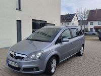 gebraucht Opel Zafira 2.2 direct Automatik -