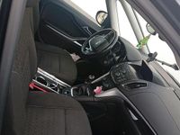 Gebraucht Opel Zafira 165 PS (121 kW) 2014 Schwarz Van / Kleinbus