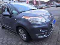 Gebraucht Citroën C3 Advance 95 PS (69 kW) 2010 Van / Kleinbus