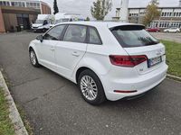 Gebraucht Audi A3 110 PS (80 kW) 2015 Kombi