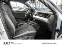 Neu Audi A1 Sport 116 PS (85 kW) 2025 Gletscherweiss Kleinwagen