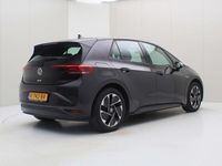 Gebraucht VW ID.3 150 kW (204 PS) 2020 Grau Kleinwagen