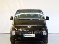 gebraucht Hyundai Staria 9-Sitzer 2.2 CRDi 8AT 4WD TREND Easy+Parkpaket