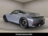 Neu Porsche 911 Carrera 4 GTS 541 PS (397 kW) 2025 Grau Coupé