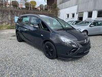 gebraucht Opel Zafira Tourer 1.4 Turbo Innovation