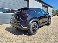 Neu Nissan Juke N-Connecta 114 PS (83 kW) 2026 Pearl black pearl black SUV