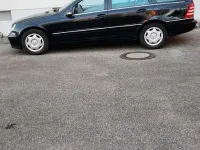 Gebraucht Mercedes C200 163 PS (119 kW) 2007 Kombi