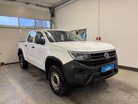 Gebraucht VW Amarok R 170 PS (125 kW) 2025 Clear white Abholung