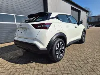 Neu Nissan Juke Acenta 114 PS (83 kW) 2026 Pearl black SUV