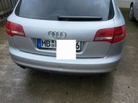 gebraucht Audi A6 2.8 FSI 140kW multitronic Avant -