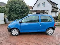 Gebraucht Renault Twingo 60 PS (44 kW) 2007 Kleinwagen