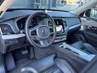 Gebraucht Volvo XC90 Ultimate 455 PS (334 kW) 2022 Schwarz SUV
