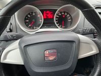 gebraucht Seat Ibiza 1.6 TDI CR 66kW Sport Sport