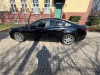 Gebraucht Mazda 6 Exclusive 150 PS (110 kW) 2016 Schwarz Limousine