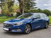 gebraucht Opel Insignia B Sports Tourer Business Innovation